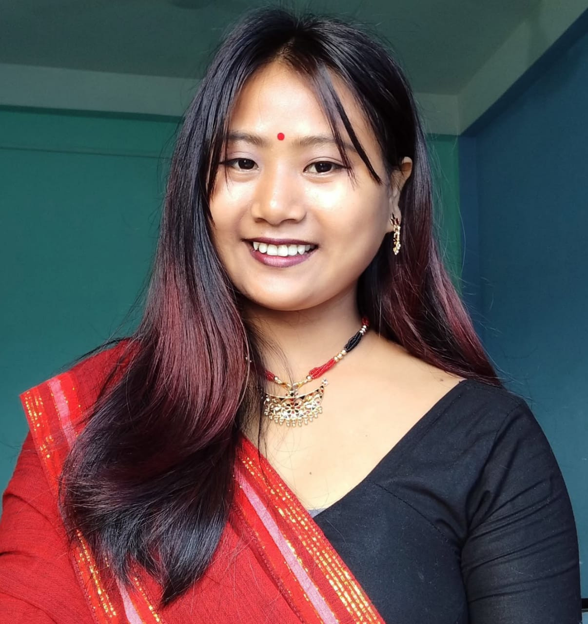 দর্জির লোভী হাত